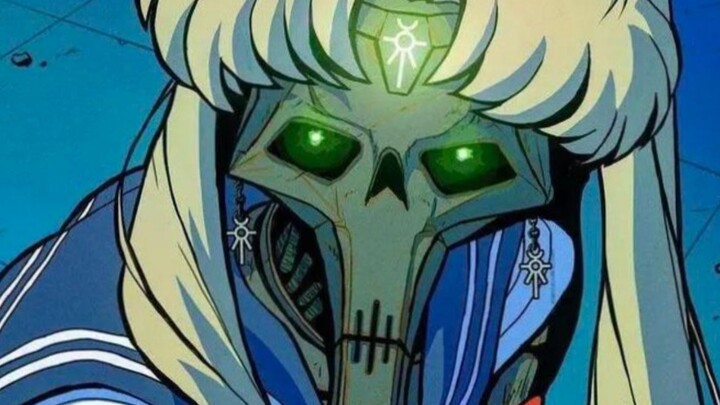 [Warhammer Mega-Roll • Episode 11] “What the heck am I doing here? Is this even still the Milky Way…