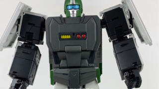 เทคโนโลยีการบรรจุหีบห่อของ Cybertron มีประสิทธิภาพเพียงใด? สมาชิก MS Thunder-สนามน้ำแข็ง