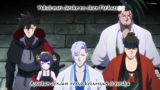 Episode 9|Pembalasan|Subtitle Indonesia