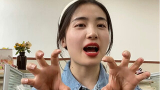 Liệu cô giáo cấp 3 thử Dig, Dig, Dig dễ thương có tiềm năng trở thành giáo viên mẫu giáo không?