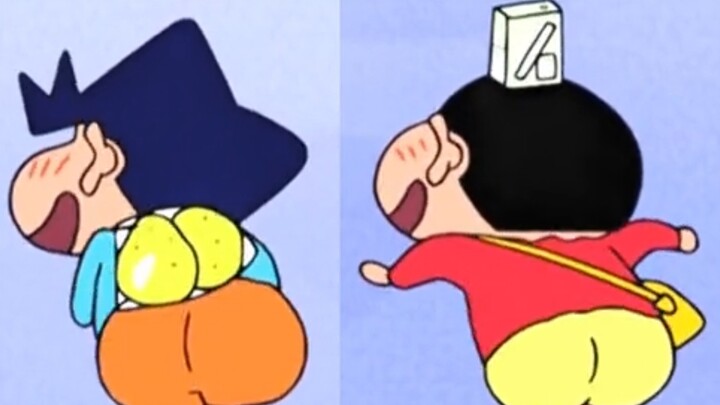Feng Jian yang licik dan sensitif bertemu dengan matahari kecil yang dapat memahami metaforanya.