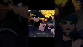 #witch #witches #witcher #creepy #scary #cosplay #zepeto_crew01