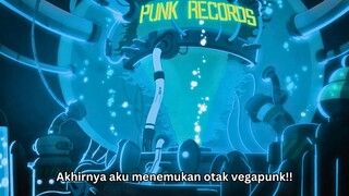 One Piece Episode 1147 Terbaru Bahasa Indonesia