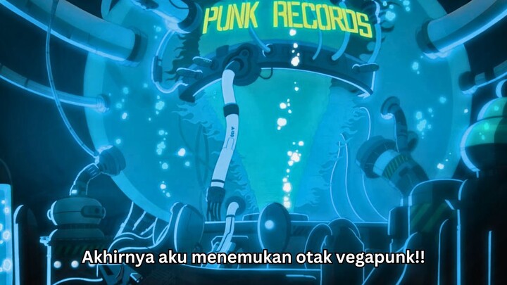 One Piece Episode 1147 Terbaru Bahasa Indonesia