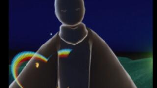 [Light and Sky] This fire was lit at just the right moment—don’t light it again next time!