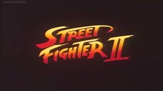 Street Fighter - Episode 15 - Tagalog Dub