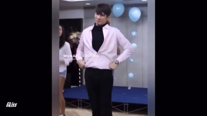 Mew's Dance Practice Mini Compilation