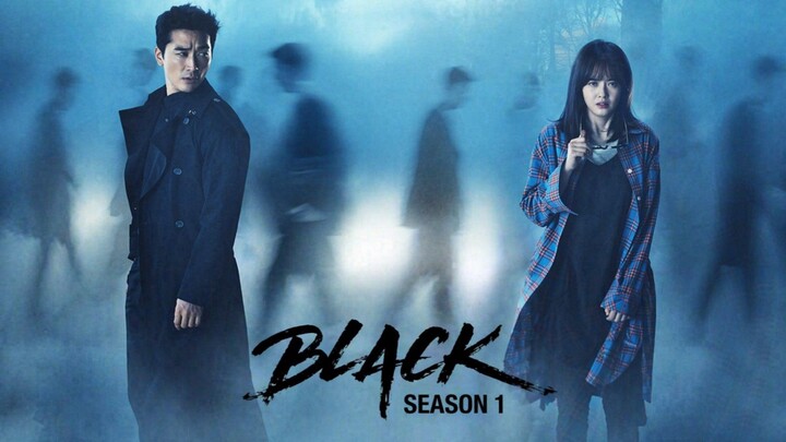 ANOTHER ME – MIN CHAE — MOVIE ( BLACK ) KOREAN DRAMA