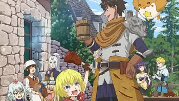 ชีวิตประจำวันของนักผจญภัยวัย 29 ตอนที่ 6 พากย์ไทย