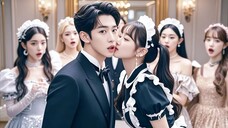 🔆CEO Rejects All Women!But He Was Attracted To The Rural Girl Who Kissed Him,Ignite Desire