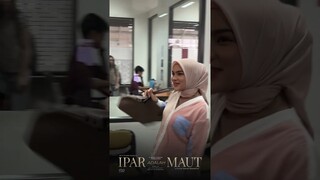 It's A Wrap! Proses syuting film Ipar Adalah Maut telah selesai #shorts #iparadalahmaut