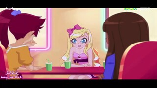 LoliRock - Vương Quốc Pha Lê Phần 1 Tập 3