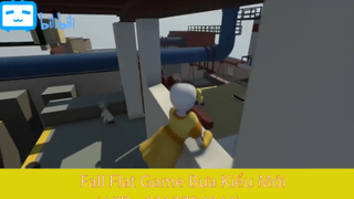 Human Fall Flat nhưng ae tôi cứ thích chơi mẹo #game