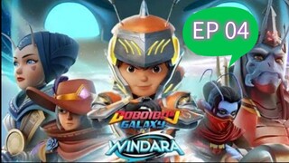 BoBoiBoy Galaxy Windara (2024) Ep 4 Sub Indonesia