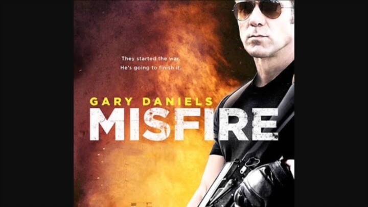 Misfire Tagalog Dubbed (2014) Action Thriller Full Movie