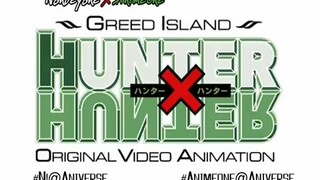 hunter x hunter ova 2 episode 5 english sub