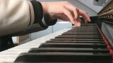Piano/Modern】Argentina Dance Op.2 No.1 - Ginastra