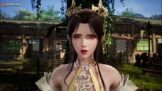 Lingwu Continent Eps 65