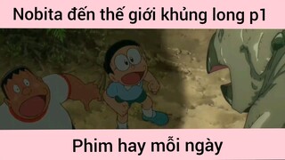 Thế giới khủng long p1