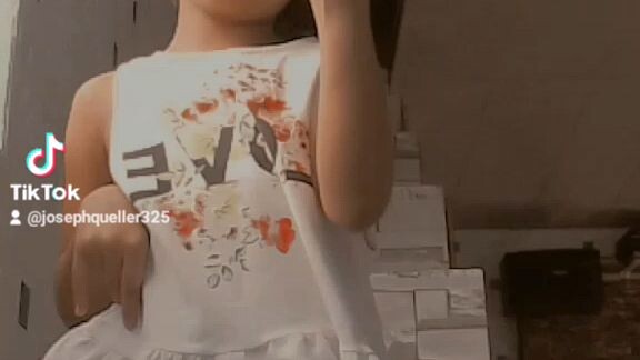 TikTok princess 2😍