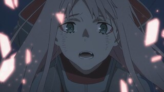 [Darling in the FranXX] No one loves you more than I do