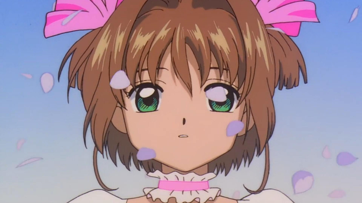 [Cardinal Sakura / Cardcaptor Sakura] OP Collection | 1080P