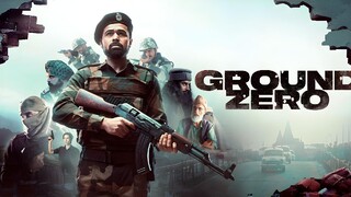 Ground Zero  (2025) Original Movie