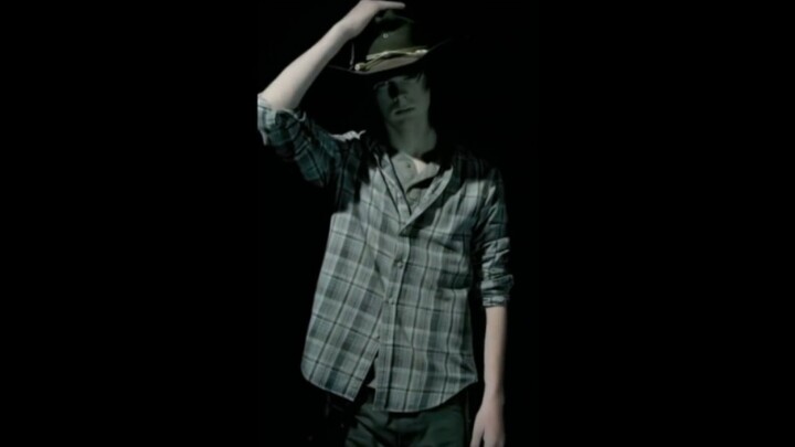 "Chúng tôi là những xác sống"