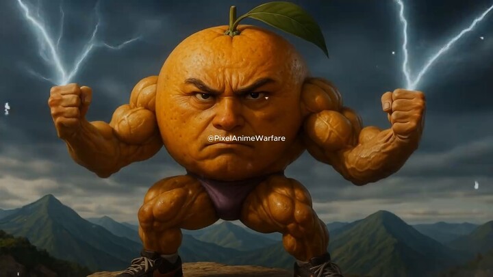 【Truyền mạng bên ngoài】Sẽ thế nào nếu các nhân vật trong AI Shanhaijing được chuyển thể thành Kamen 