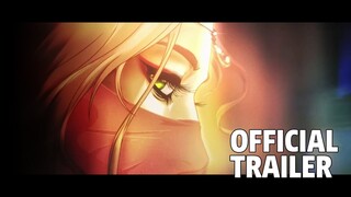 North Wind: Broken Time - Official Trailer