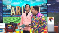 Arisan TRANS7 FULL 20 Maret 2025 - Serunya Liga Arisan