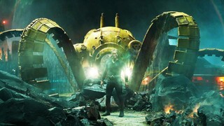 DC's "Aquaman 2: The Lost Kingdom" trailer preview, the first trailer will be released on September 