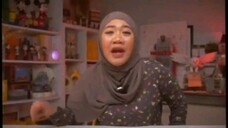 Gabungan KHW Nadia Omara Nusantara #11 (END)