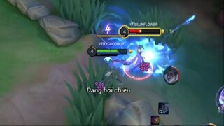 Lên đồ cực chiến nào #Lienquanmobile