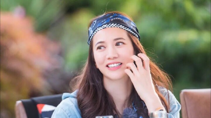 Chẳng trách Trương Trí Lâm lại nói rằng cho Viên Vịnh Nghi ăn no thì sức khỏe sẽ tốt, giờ thì đã đượ