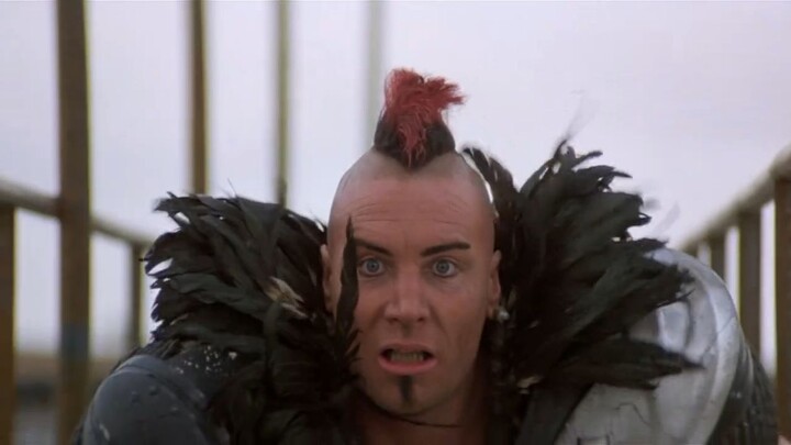 The Ultimate Action Adventure Scene You Won’t Forget  Epic Movie Moment