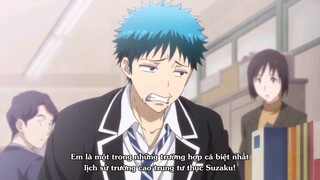 Tập 01 Yamada Và Thất Đại Ma Nữ - Việt Sub