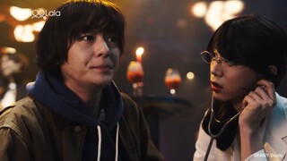 You just gotta accept that your life is BL, Mob, there's no other way!