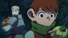 Dungeon Meshi | Ep 15 | Sub Indonesia