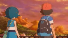 Pokemon sun & moon epside16