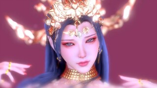 原创全人物卡，你更喜欢哪个呢。
