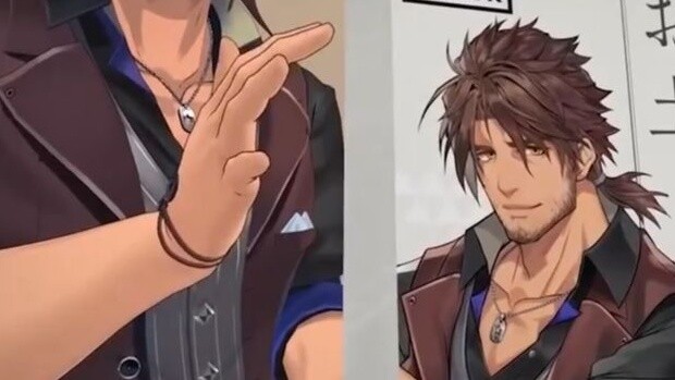 [Mature editing] It’s so hot! Ah! Open the door! Quickly! Otherwise! I won’t give you any local prod