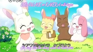 Happy Happy Clover - Tập 8