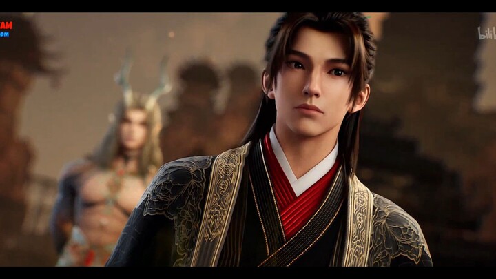 นิรันดร์กาล 3 ตอนที่ 16 ซับไทย 1080p