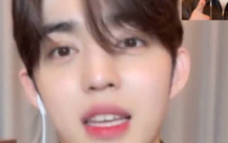 [Choi Seung-cheol] Fan asks what gift he wants; Seung-cheol says: the HYBE building