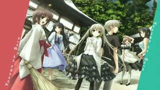 【ED还原】花の塔