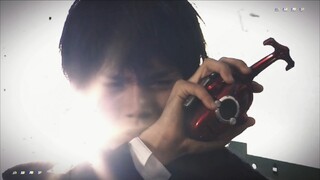 【高级感】i am 行天之道，走私一切的男人
