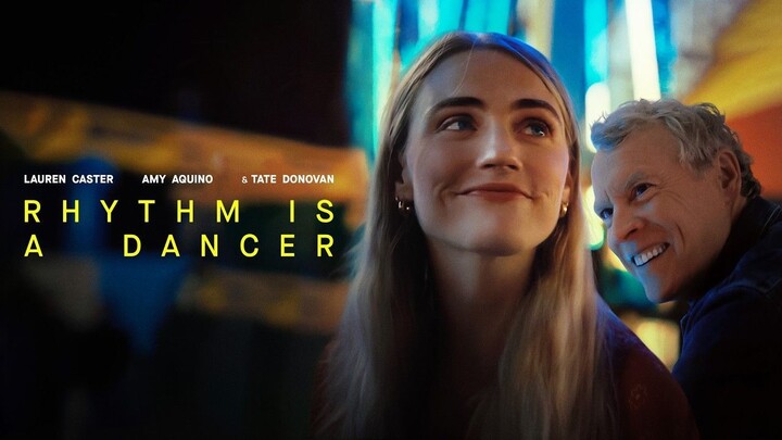 Rhythm Is a Dancer (2025) Sub Indo
