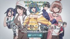 16BIT SENSATION: ANOTHER LAYER - EPISODE 10