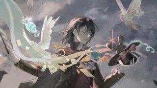 “愿望本身就是代价”，0级封印物 “全自动许愿机”